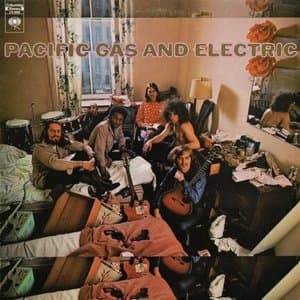 Pacific Gas And Electric