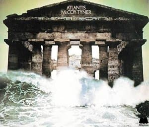 Atlantis