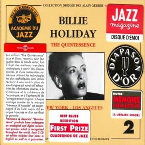 The Quintessence, Vol. 2: New York Los Angeles 1934-1946