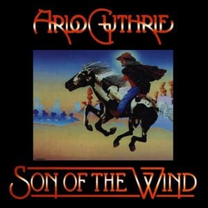 Son of the Wind