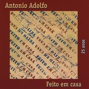 Feito Em Casa