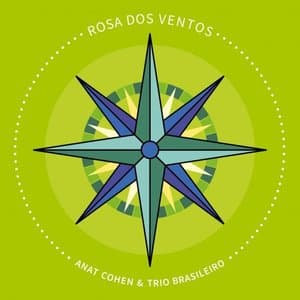 Rosa Dos Ventos