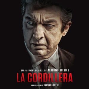 La Cordillera (Banda Sonora Original)