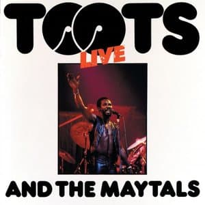 Live (Live At Hammersmith Palais, London / 1980)