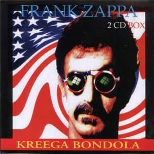 Kreega Bondola