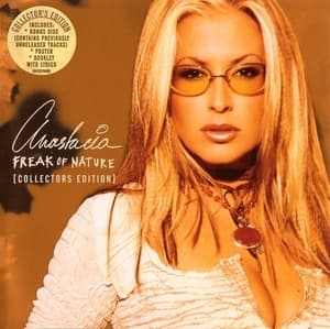 Freak Of Nature [Collectors Edition]