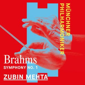 Brahms - Symphony No. 1