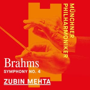 Brahms - Symphony No. 4 