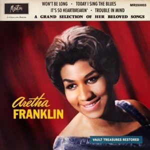 A Grand Selection Of Her Beloved Songs (Restored Edition 25)