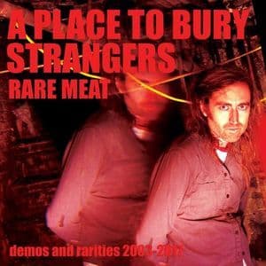  Rare Meat (Demos And Rarities 2003-2017)