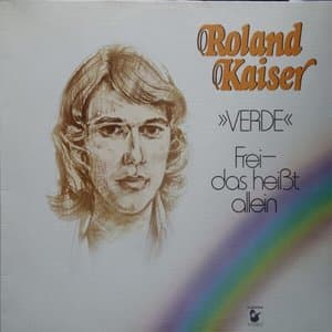 Verde - Frei, das heisst allein