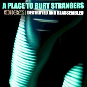  Hologram / Destroyed & Reassembled