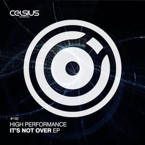 Its Not Over EP