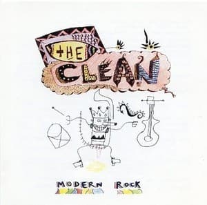  Modern Rock 