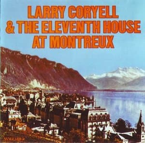 at Montreux