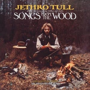Songs from the Wood (40th Anniversary Edition) [2017 Steven Wilson Stereo Remix]