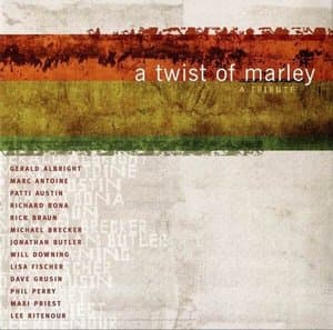 A Twist Of Marley