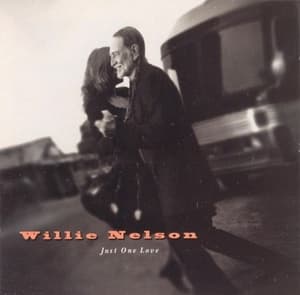 Heres Willie Nelson