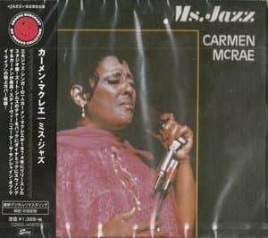 Miss Jazz