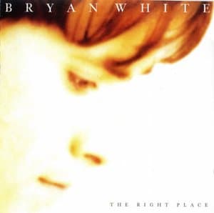 The Right Place