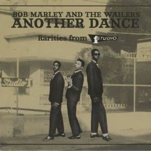 Another Dance: Rarities From Studio One
