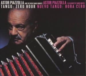 Tango Zero Hour
