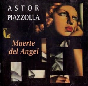Muerte Del Angel