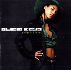 Songs In A Minor