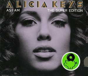 As I Am (The Super Edition)