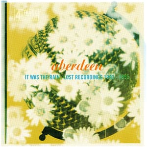 It Was the Rain; Lost Recordings 1993-1995