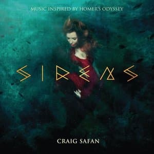 Sirens (Music Inspired By Homers Odyssey)