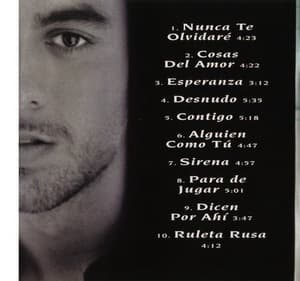 Cosas Del Amor