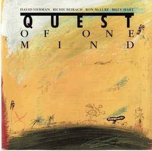 Of One Mind