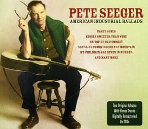 American Industrial Ballads