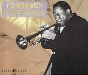 The Complete Paris Sessions
