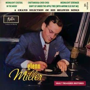 A Grand Selection Of His Beloved Songs (Restored Original)