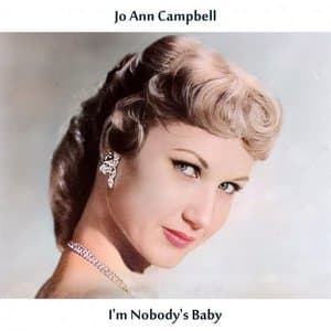 Im Nobodys Baby (Remastered Edition)