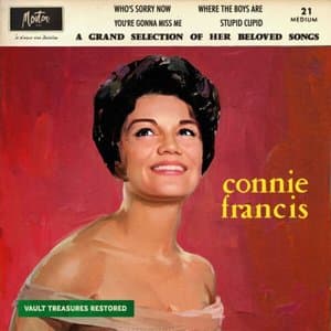 A Grand Selection Of Her Beloved Songs (Restored 2024)