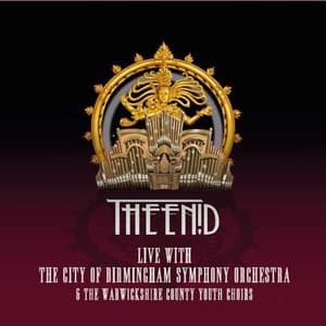 Live with The City of Birmingham Symphony Orchestra & The Warickshire County Youth Choirs