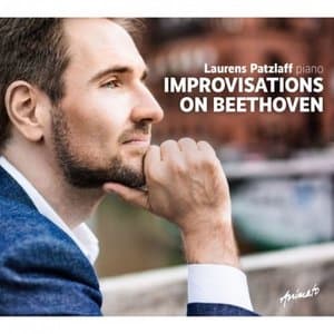 Improvisations on Beethoven