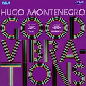 Good Vibrations