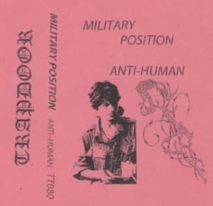 Anti-Human