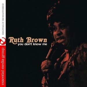 You Dont Know Me (Digitally Remastered)