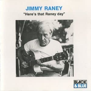 Heres That Raney Day