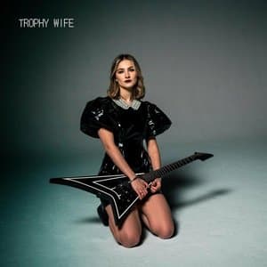 Trophy Wife