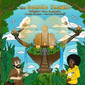 The Gentle Insult