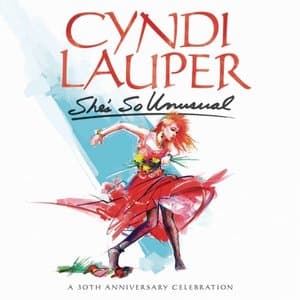 Shes So Unusual: A 30th Anniversary Celebration (Deluxe Edition)