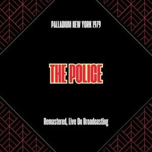 Palladium New York 1979 (Remastered, Live On Broadcasting)