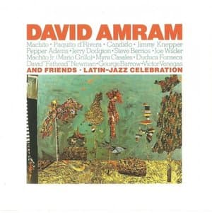 Latin-Jazz Celebration