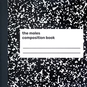  Composition Book 